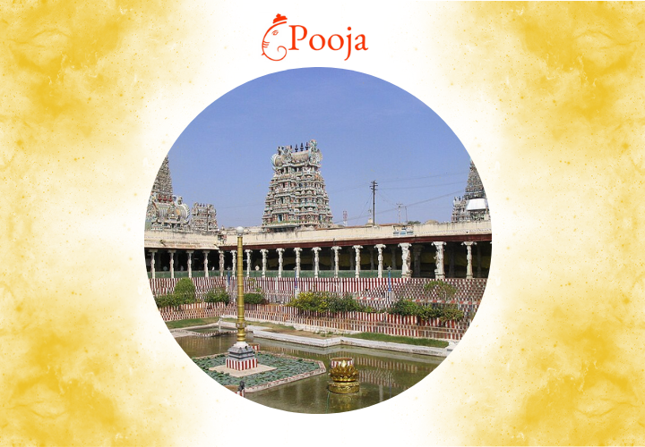 Somarama in Bhimavaram